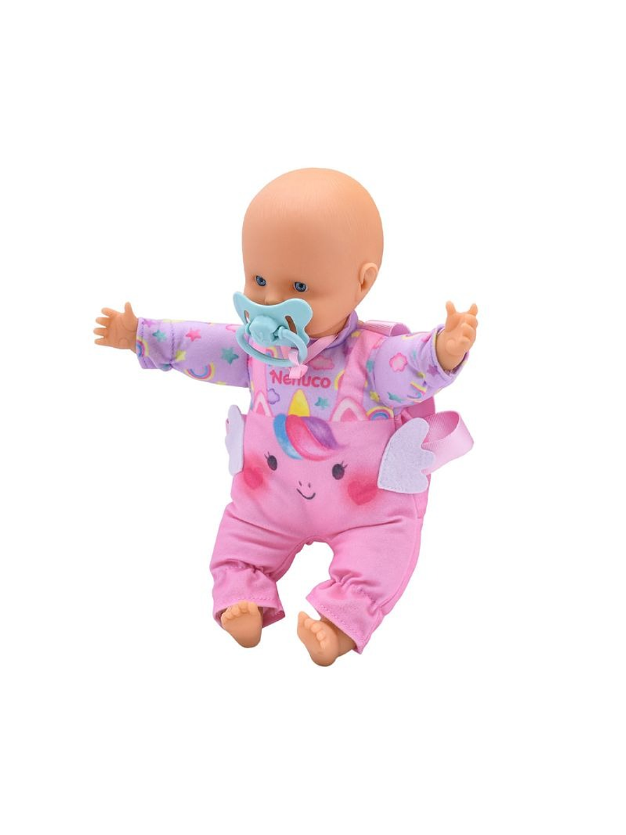 Bebé Nenuco ¿Damos un Paseo? 3