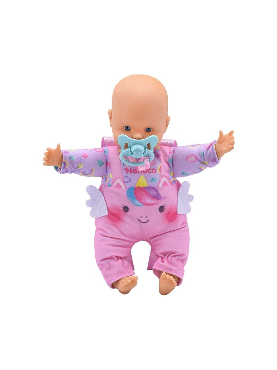 Bebé Nenuco ¿Damos un Paseo? 4