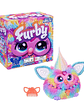 Furby Juguete Interactivo Tie Die - Miniatura 1