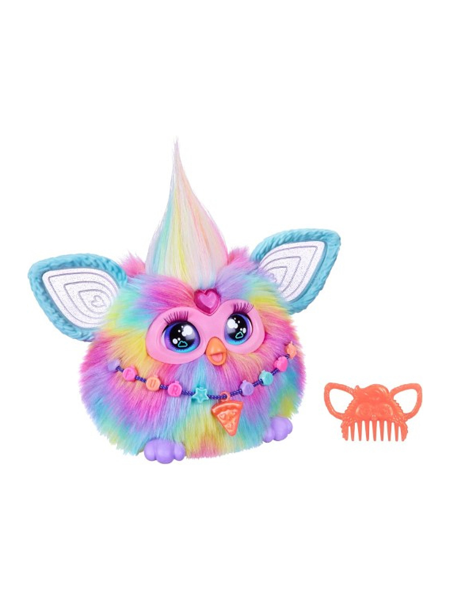 Furby Juguete Interactivo Tie Die 2
