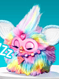 Furby Juguete Interactivo Tie Die - Miniatura 4