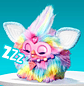 Furby Juguete Interactivo Tie Die - Miniatura 4