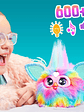 Furby Juguete Interactivo Tie Die - Miniatura 5