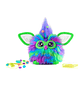 Furby Juguete Interactivo Galaxy Aurora  - Miniatura 2