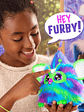 Furby Juguete Interactivo Galaxy Aurora  - Miniatura 3