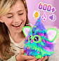 Furby Juguete Interactivo Galaxy Aurora  - Miniatura 6