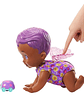 Muñeca My Garden Baby Rie Y Gatea Bebe Mariposa Mattel - Miniatura 2