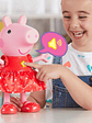 Peppa Pig Diversion En Los Charcos - Miniatura 3