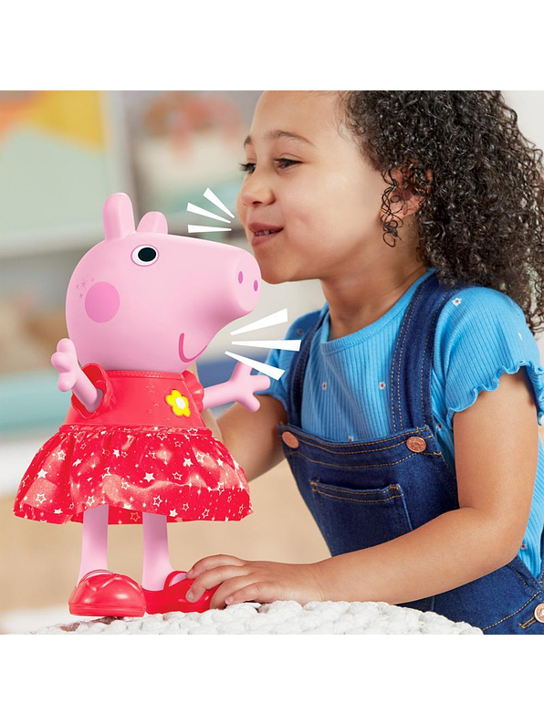 Peppa Pig Diversion En Los Charcos 4