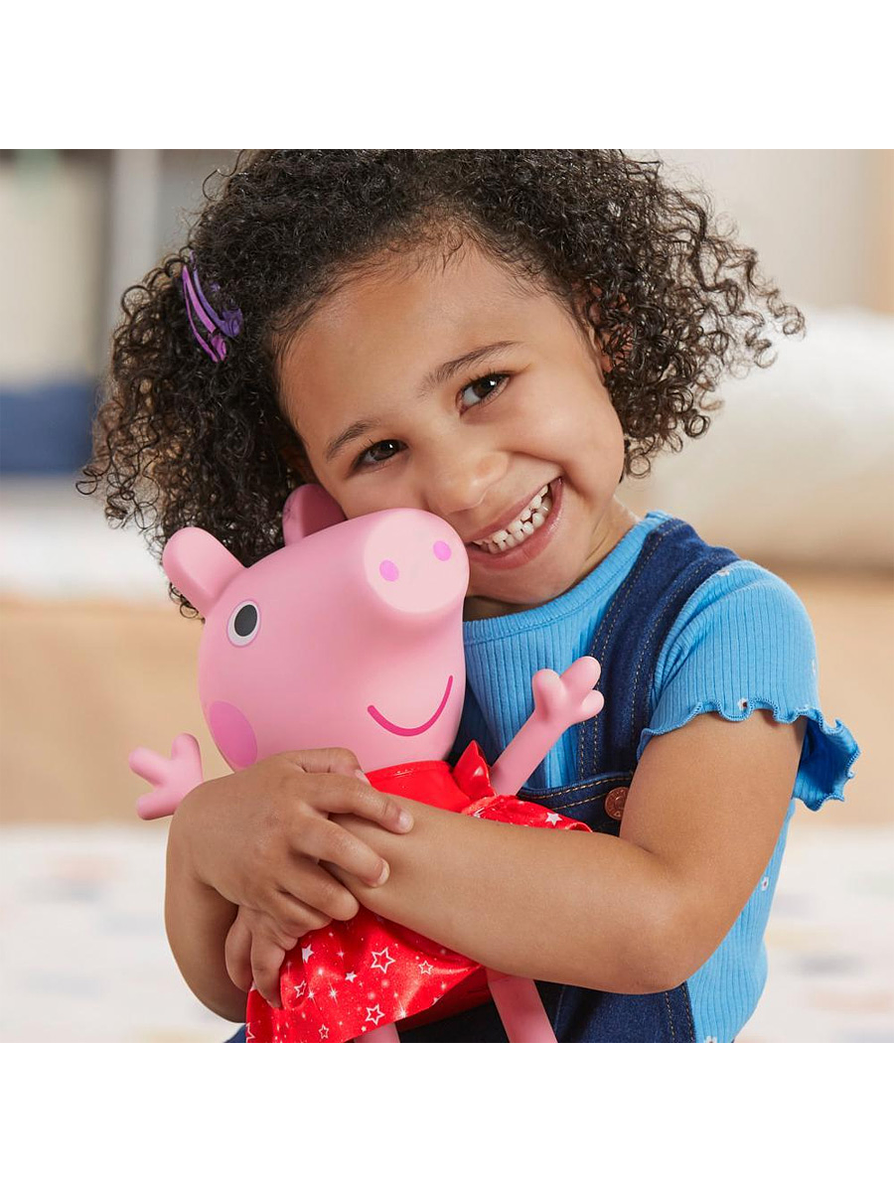 Peppa Pig Diversion En Los Charcos 7