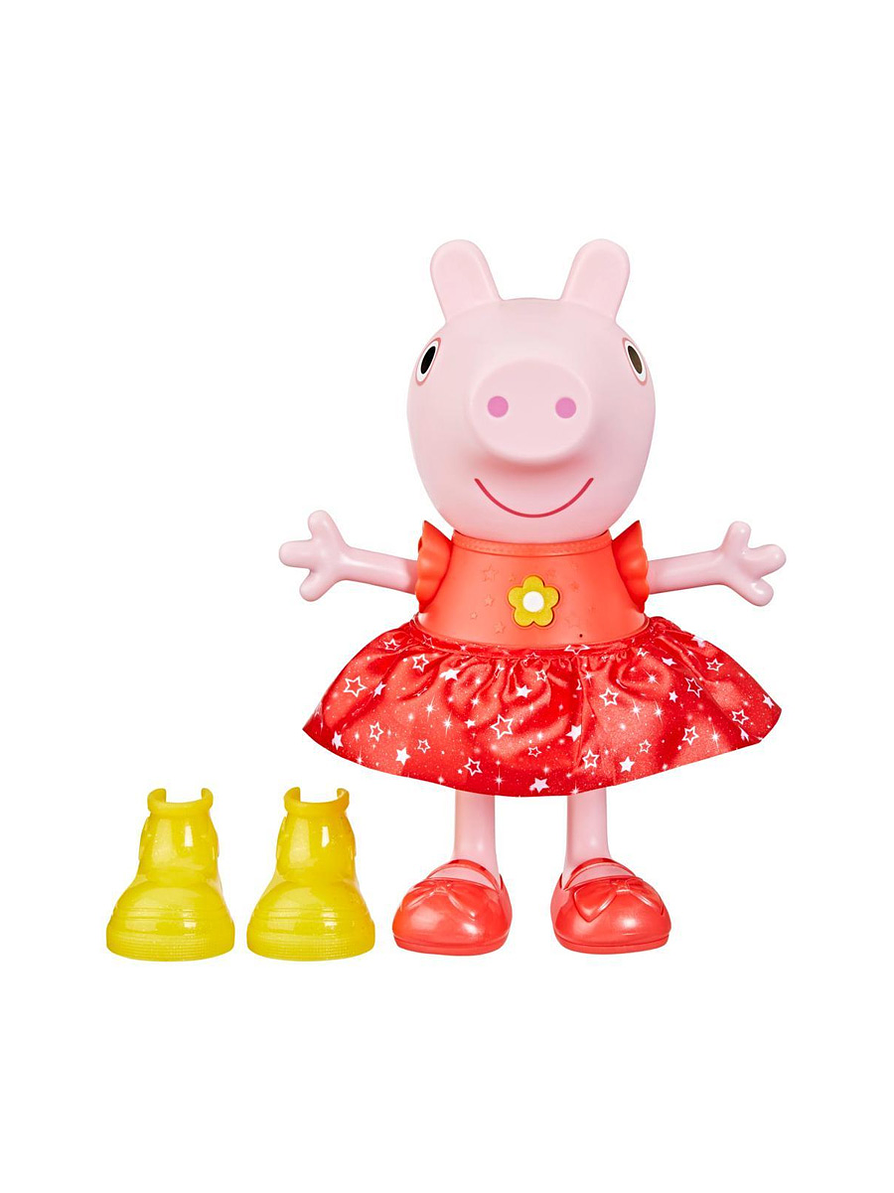 Peppa Pig Diversion En Los Charcos 1