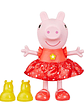 Peppa Pig Diversion En Los Charcos - Miniatura 1