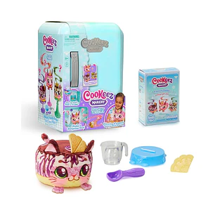 Cookez Makery Freezy Cakes Fridge