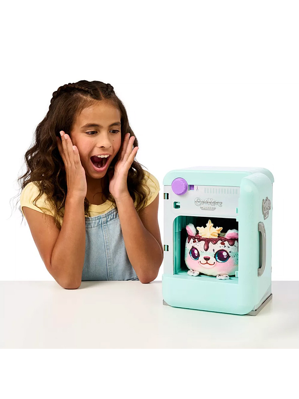 Cookez Makery Freezy Cakes Fridge 4