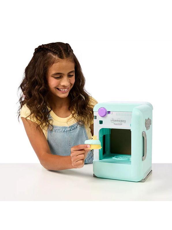 Cookez Makery Freezy Cakes Fridge 3