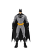 Dc Comics Pack 8 Figuras de 6Plg - Miniatura 2