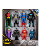 Dc Comics Pack 8 Figuras de 6Plg - Miniatura 10
