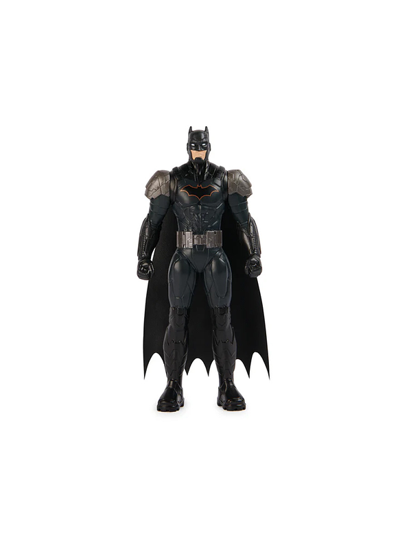 Dc Comics Pack 8 Figuras de 6Plg 4