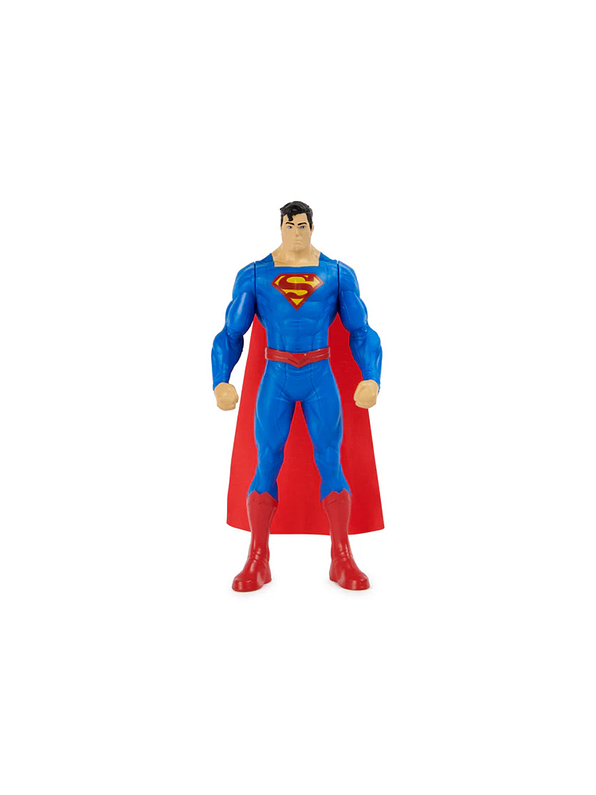 Dc Comics Pack 8 Figuras de 6Plg 5