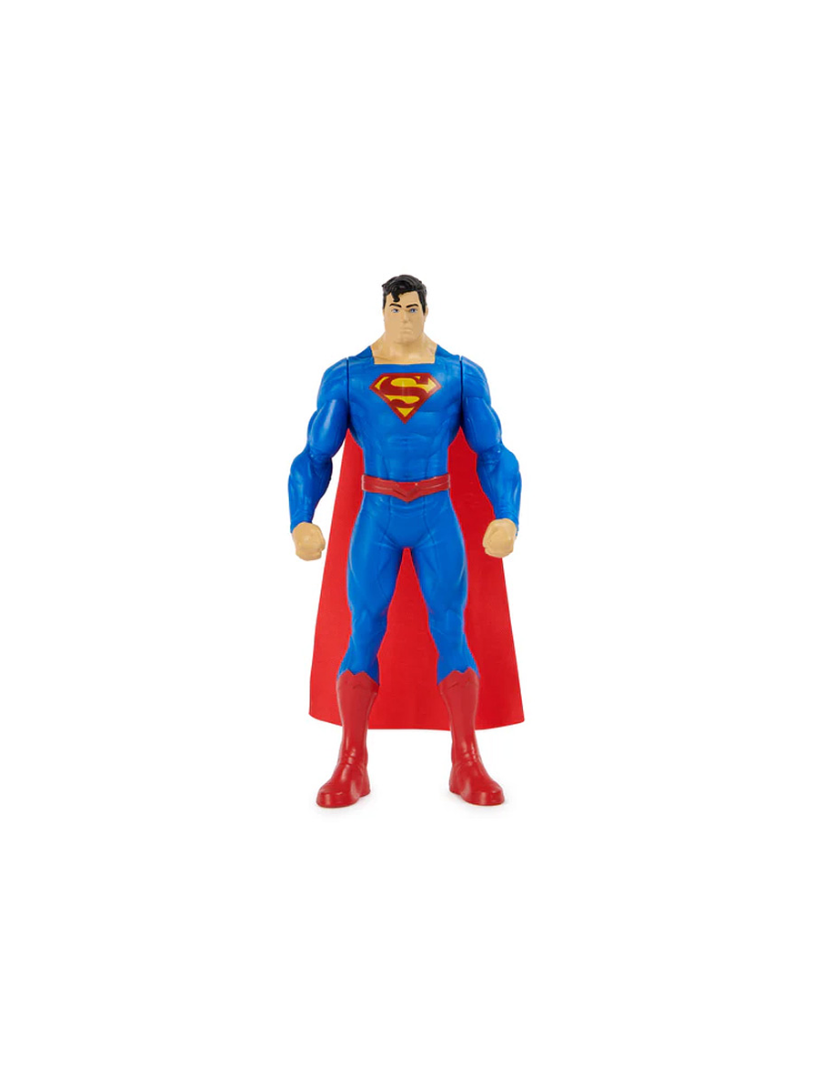 Dc Comics Pack 8 Figuras de 6Plg 5