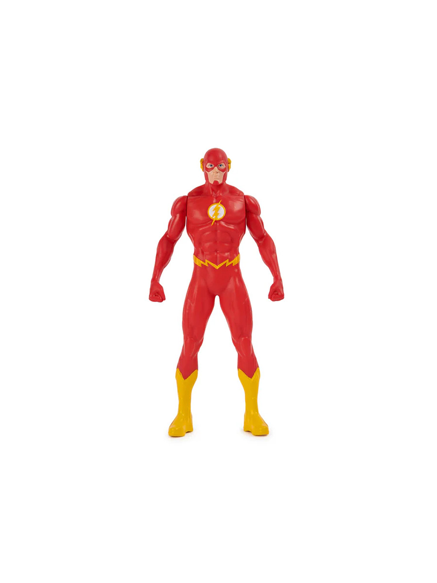 Dc Comics Pack 8 Figuras de 6Plg 6