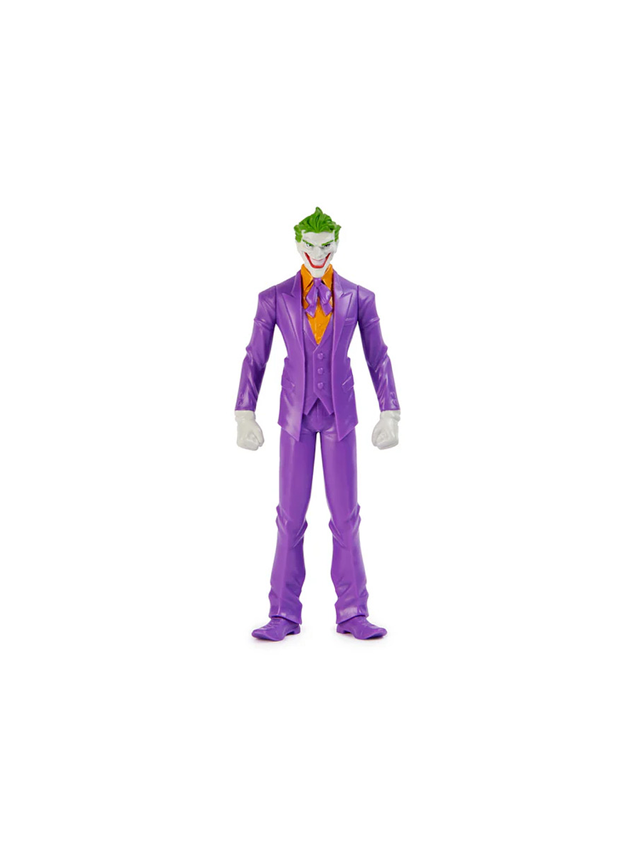 Dc Comics Pack 8 Figuras de 6Plg 7
