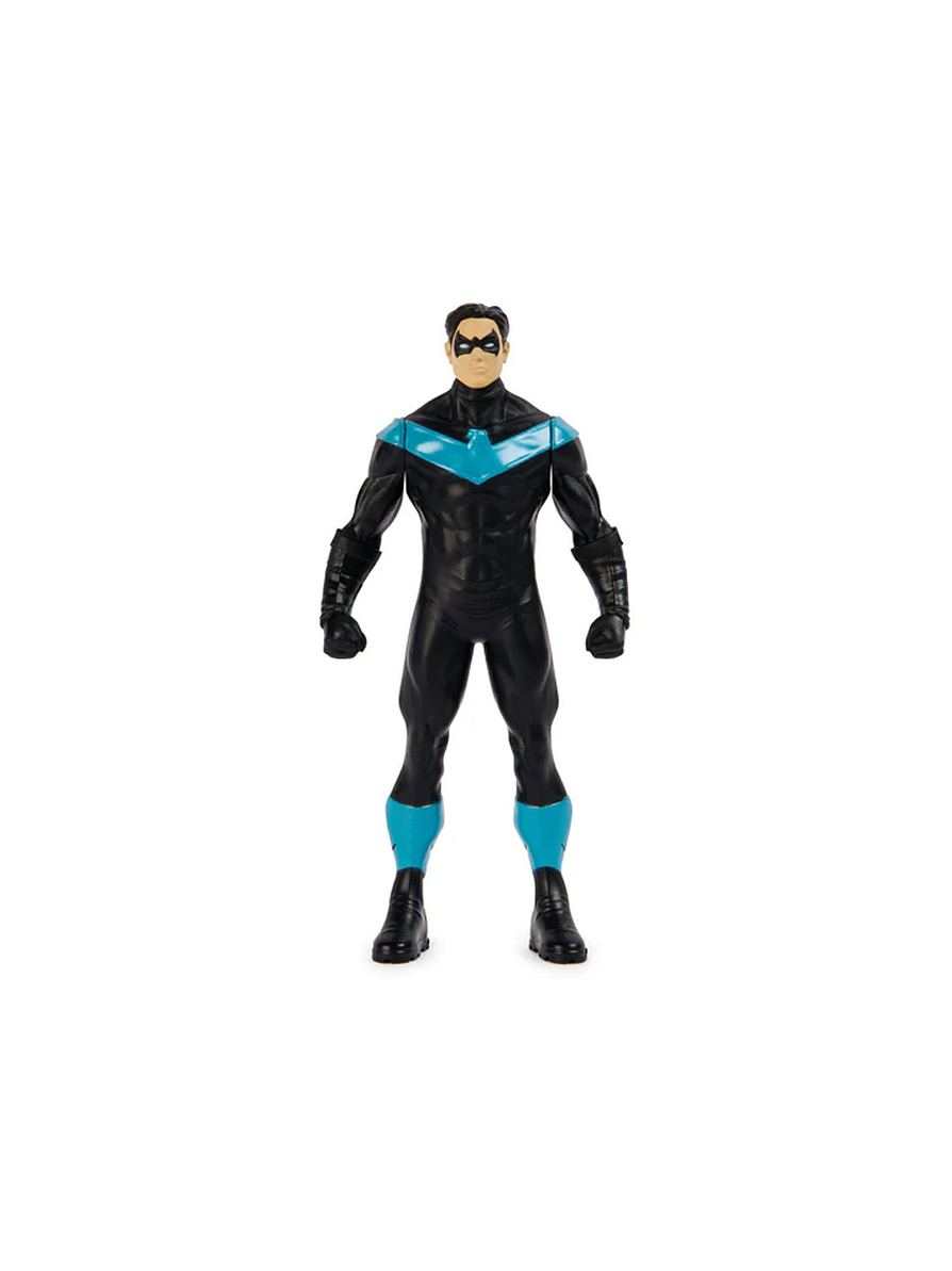 Dc Comics Pack 8 Figuras de 6Plg 8