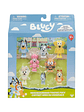 Pack Amigos del Barrio Bluey - Miniatura 1