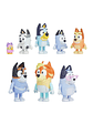 Familia Bluey Pack 8 Figuras - Miniatura 2