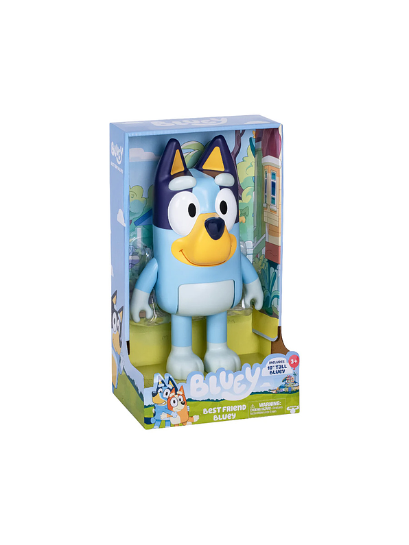 Bluey Figura Basica 10