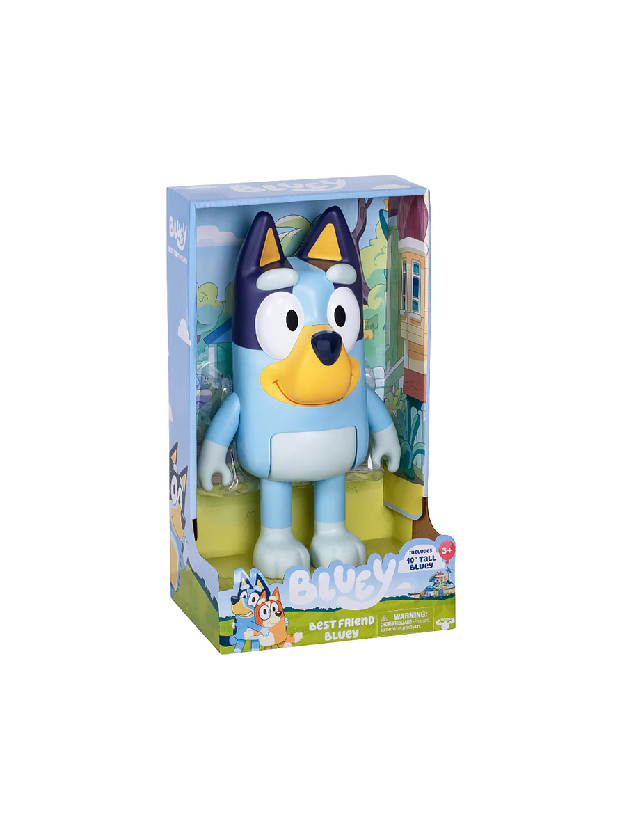Bluey Figura Basica 10