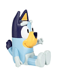 Bluey Figura Basica 10