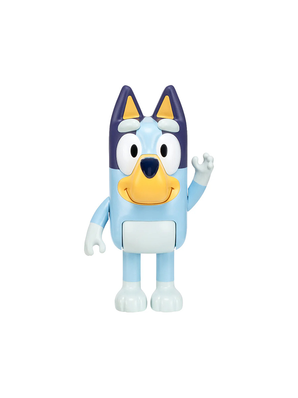 Bluey Figura Basica 10