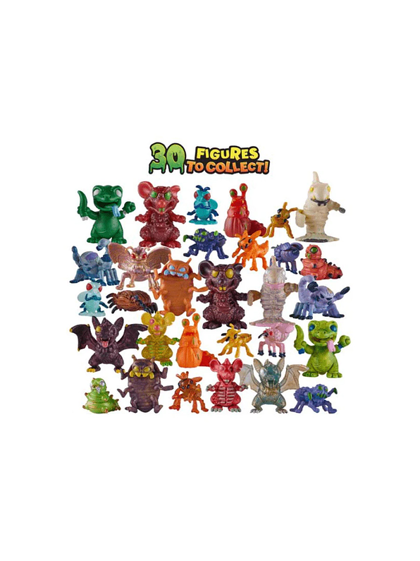 Terror Fried Fast Food 3