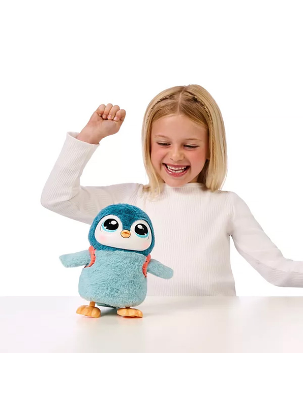 Little Live Pets Pinguino 4
