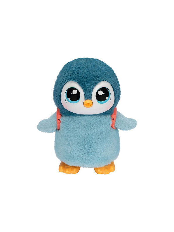 Little Live Pets Pinguino 2