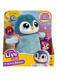 Little Live Pets Pinguino - Miniatura 6