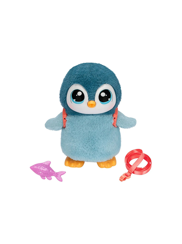 Little Live Pets Pinguino 3