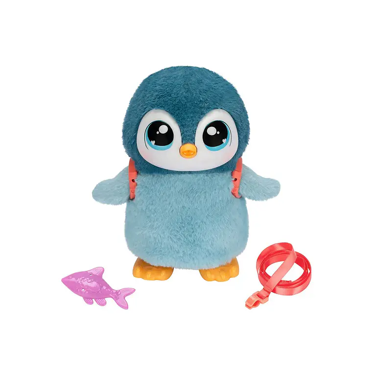 Little Live Pets Pinguino