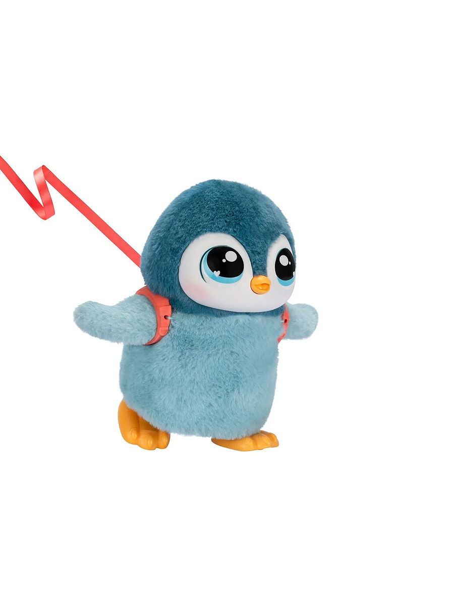 Little Live Pets Pinguino 1