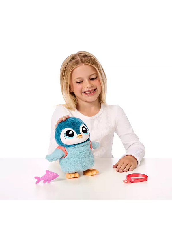 Little Live Pets Pinguino 5
