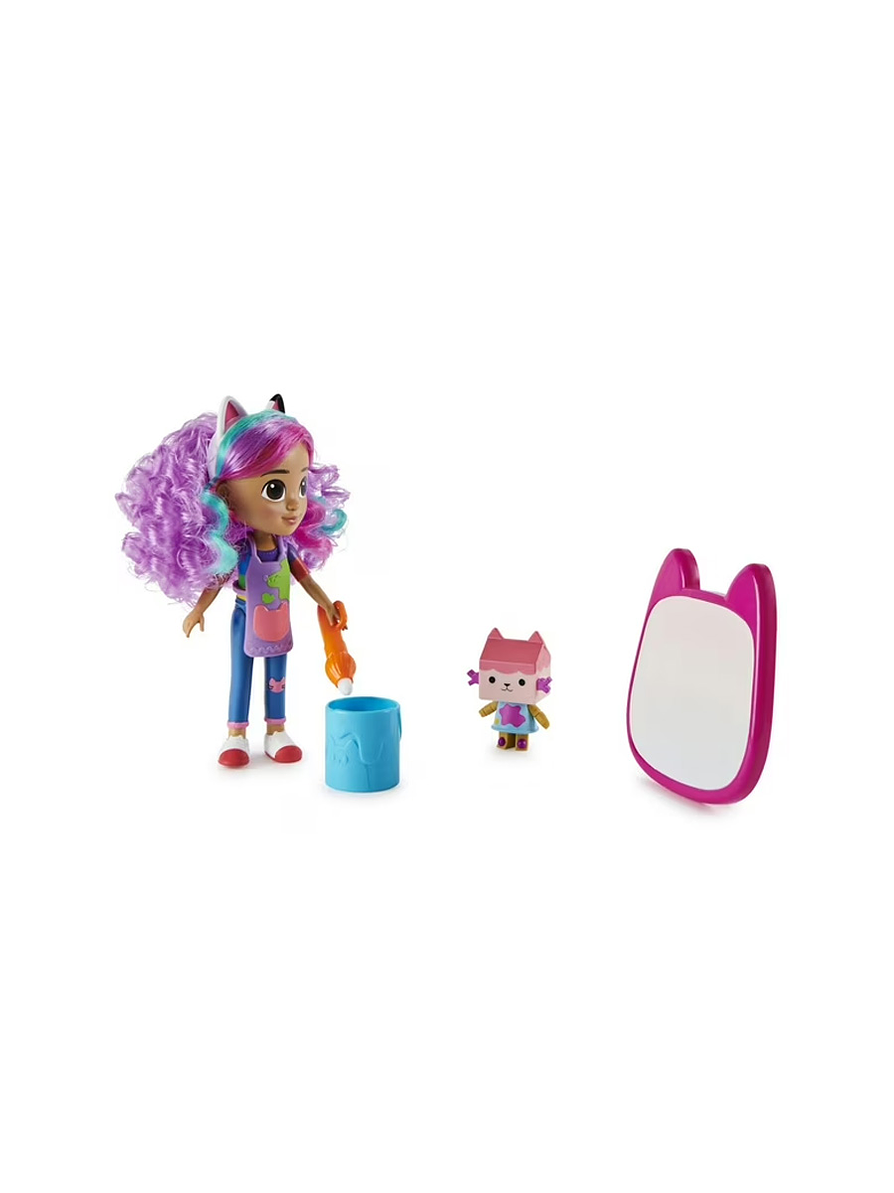 Gabby'S Dollhouse Gabby Girl 3