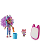Gabby'S Dollhouse Gabby Girl - Miniatura 3