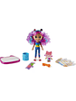 Gabby'S Dollhouse Gabby Girl - Miniatura 4