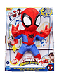 Spidey Amazing Friends Spidey Baila y Gatea - Miniatura 1