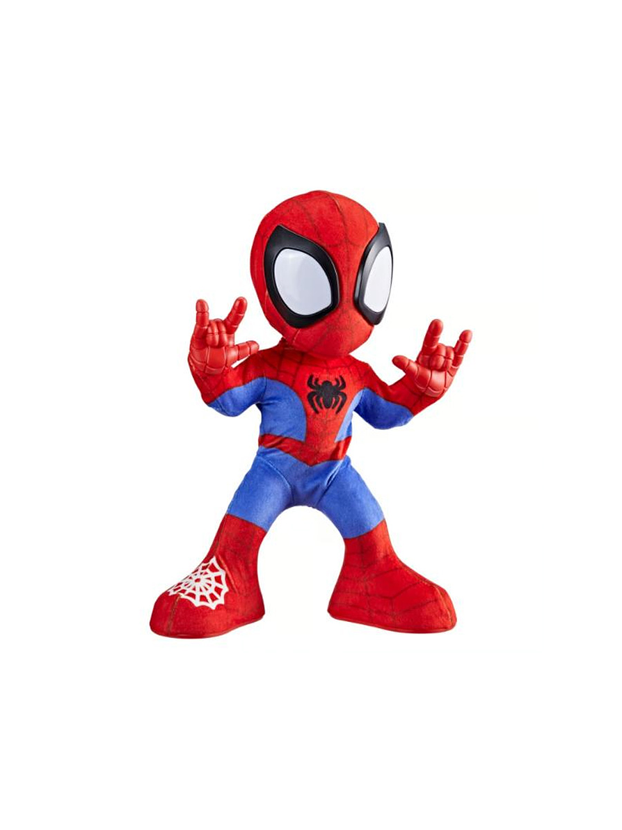 Spidey Amazing Friends Spidey Baila y Gatea 2
