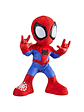 Spidey Amazing Friends Spidey Baila y Gatea - Miniatura 2