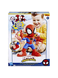 Spidey Amazing Friends Spidey Baila y Gatea - Miniatura 3