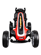 Go Kart Silverstone Red - Miniatura 3
