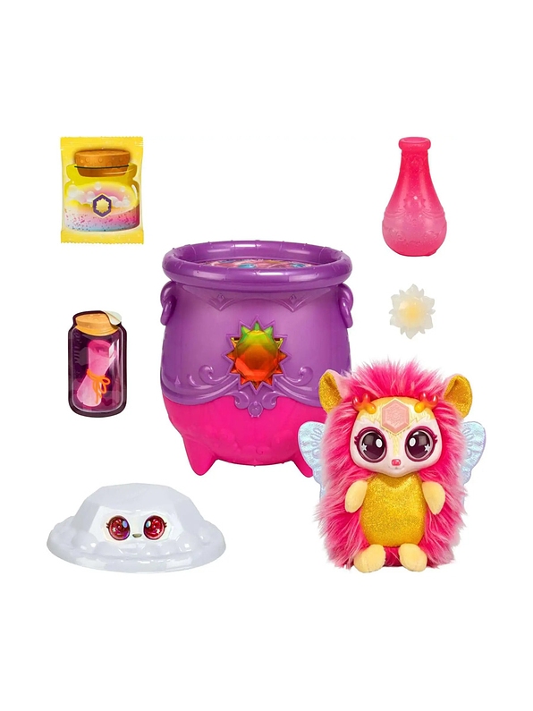 Magic Mixies Serie Shimmerverse Surtido 2